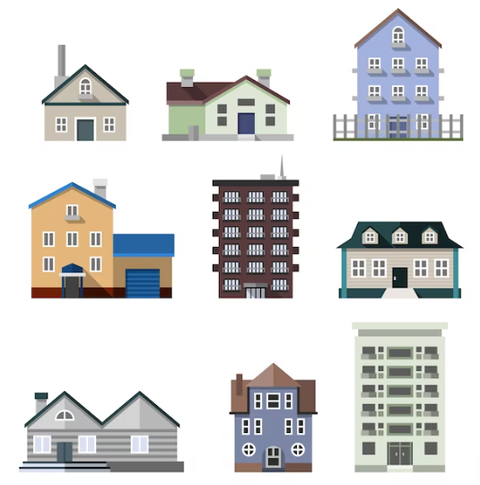 Buildings